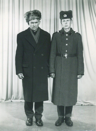Illustration for article titled Ahogy nézem, jómagam sem nagyon lehettem szkinhed ifjúkoromban